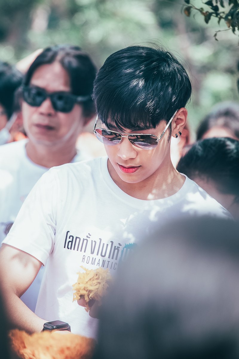 [ HQ PIC ] 201105  <a href="/stjinx_maya/">ในโซเชียลฉันเป็นทุกอย่างที่ไม่ใช่ศิลปิน.</a>  🦁❤️🤟🏻

#SingtoPrachaya
#โลกทั้งใบxช่อง8xiQIYI
#โลกทั้งใบให้นายคนเดียวเดอะซีรีส์ 
#RomanticBlueTheSeries