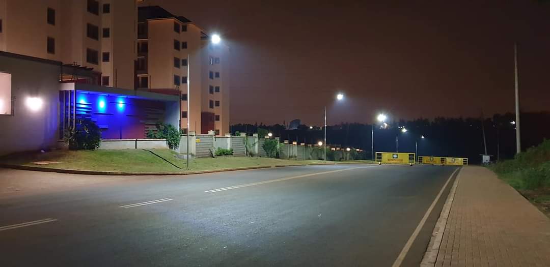 IntegrumKE's tweet photo. This is how #Kilimani #Kilileshwa #Riverside and #Lavington should look. Not those high-rise settlements they're increasingly putting up. https://t.co/xlmNd1SDWN