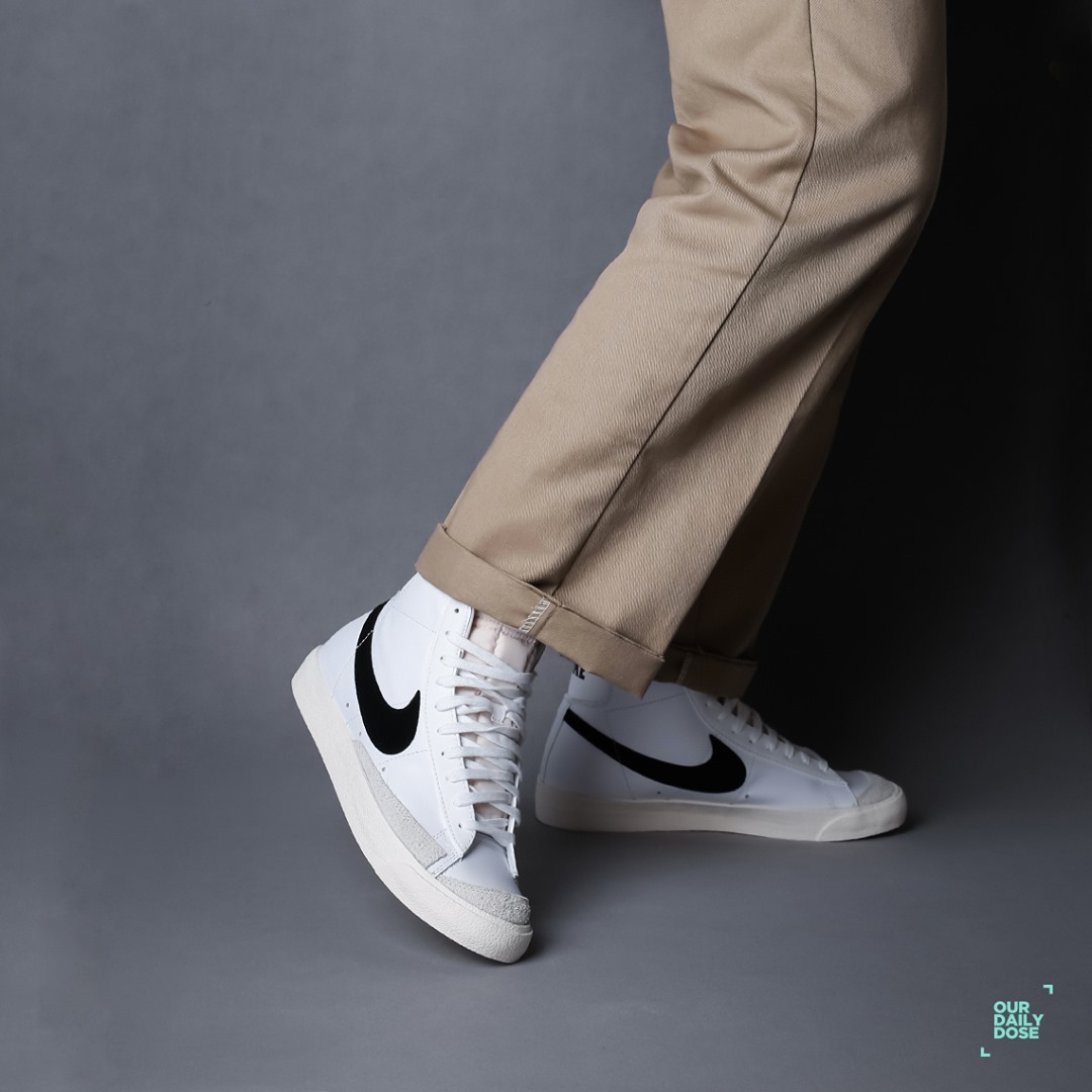 Grand Indonesia on Twitter: "Nike Blazer Mid '77 Vintage is available now  @Ourdailydoseid Chat &amp; Buy : 0812-9289-6070 . #OurDailyDoseID  #GrandIndonesi https://t.co/US7SJ8Z20p" / Twitter