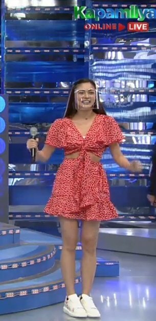 TataJoyyy's tweet photo. Yung simple lng ng ootd nya. pero ang sexy oh! π @prinsesachinita π
#ShowtimeFUNNovember https://t.co/yQTFm6Guub