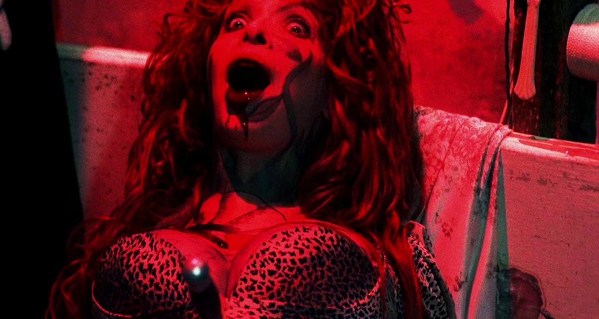 jotajessie's tweet photo. 🤡🤡🤡NEW PICTURE OF RUSSIAN DOLL SEASON 2 🤡🤡🤡 https://t.co/HyUiVrhusI
