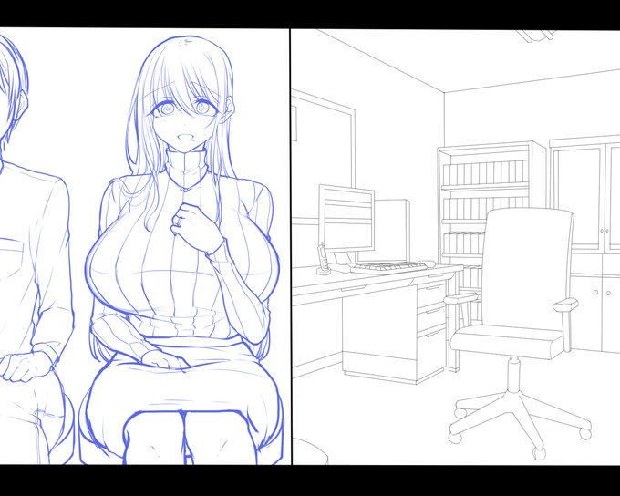 次回作は旦那公認の寝取られものです👍 