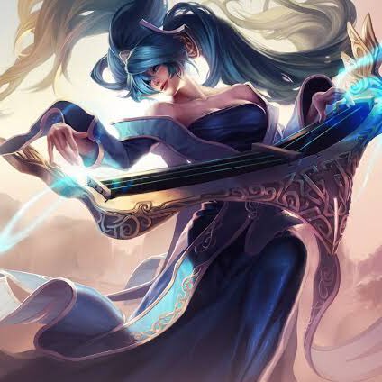 sona