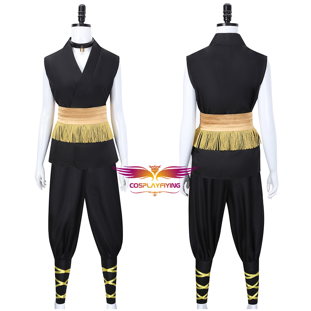 cosplayflying's tweet photo. Harai Kuko from Hypnosis Mic.

DRB Cos Hypnosis Mic Division Rap Battle Harai Kuko Black Kimono Cosplay Costume Halloween Carnival
https://t.co/EQFJwi2Yfl
More New Arrivals: https://t.co/9FrB8RlfGr

#HypnosisMic  #DivisionRapBattle #HaraiKuko  #DRB  #Cosplayflying https://t.co/uD3cprimZR