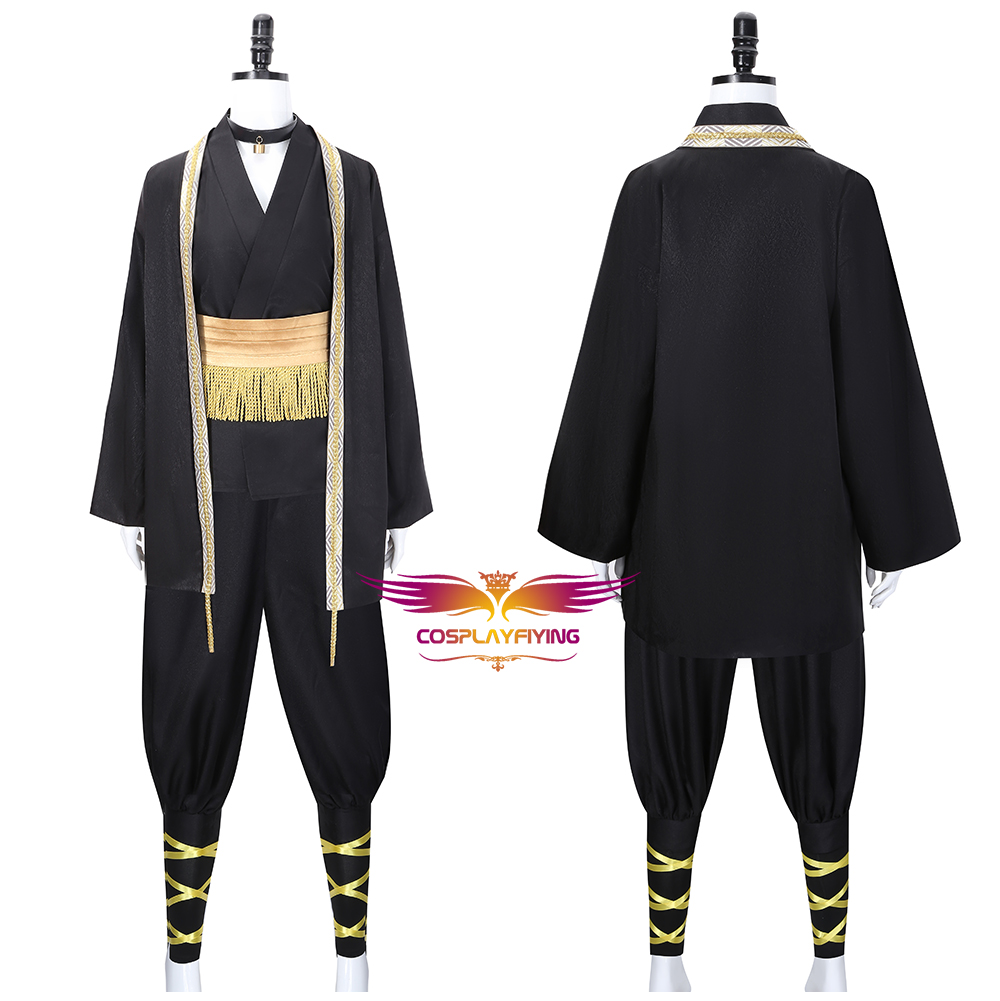 cosplayflying's tweet photo. Harai Kuko from Hypnosis Mic.

DRB Cos Hypnosis Mic Division Rap Battle Harai Kuko Black Kimono Cosplay Costume Halloween Carnival
https://t.co/EQFJwi2Yfl
More New Arrivals: https://t.co/9FrB8RlfGr

#HypnosisMic  #DivisionRapBattle #HaraiKuko  #DRB  #Cosplayflying https://t.co/uD3cprimZR