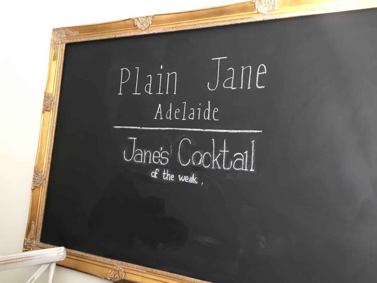 Looking forward to assisting our small business customer with all their banking needs. Thankyou Joe and team at #PlainJane for this opportunity! <a href="/abowlesanz/">Andrew Bowles</a> <a href="/claudepiscione1/">Claude Piscioneri</a> <a href="/damienprettejo1/">Damien Prettejohn</a> <a href="/ANZ_AU/">ANZ Australia</a> <a href="/lagatifamily/">Elisa</a> #ANZ small business