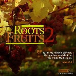 inspiration_org's tweet photo. Being rooted in Christ gives you the assurance of sharing His glory in this life and in the hereafter. Paul said in Colossians 1:27, “Christ in you, the hope of glory.”
Read more here: https://t.co/iu6wrdbUmJ
Be #Inspired2Go
#OnlineVersion
#WeekdaysDevotional
#FromRootsToFruits https://t.co/rXGPab51gu