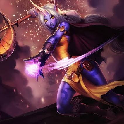 soraka