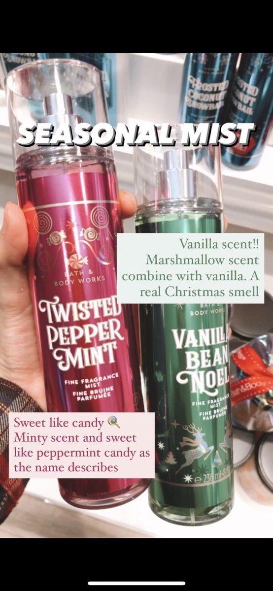 blankhermes's tweet photo. ✨BATH &amp; BODY WORKS SALE✨

ALL BODY CARE RM35!!
Service charge RM4/item
Postage available

#bathandbodyworks #bbwsale #bathandbodyworkssale #finefragrancemist #bbwmalaysia #bathandbodyworksmalaysia https://t.co/E5QmCZ7SdR