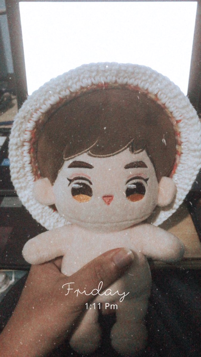 Handmade12th's tweet photo. Uwu❤️❤️❤️ https://t.co/iaBgEAwH23