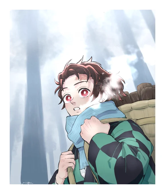 起きろ! 