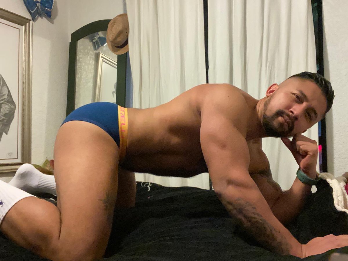 Conaromaacafe's tweet photo. Eduardo KV
🇲🇽 México 🇲🇽
#Papasote #HermosoMuchacho #Nalgonsexy #Fuerteysexy #Latinosexy #HechoEnMéxico #Fisicoculturista #MexicoMuscle #Sexyboy #Guapoysexy #Modelosexy #MexicoMuscle #DiosDelOlimpo https://t.co/vCXpJwi5oW