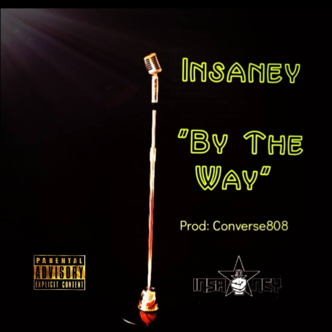 InsaneyrapperS's tweet photo. Brand New Single!! 💥🚀

This song is intended to uplift all of us...🙌🏽

Choose a link and check it out 🔥🔥

👉🏽 https://t.co/GsWAeO580C

👉🏽 Listen to Insaney - By The Way by insaney7@gmail.com on #SoundCloud
https://t.co/4QX0P6zJOQ

👇🏽
https://t.co/sGA70MTxTq https://t.co/q9YQL4ZzE8