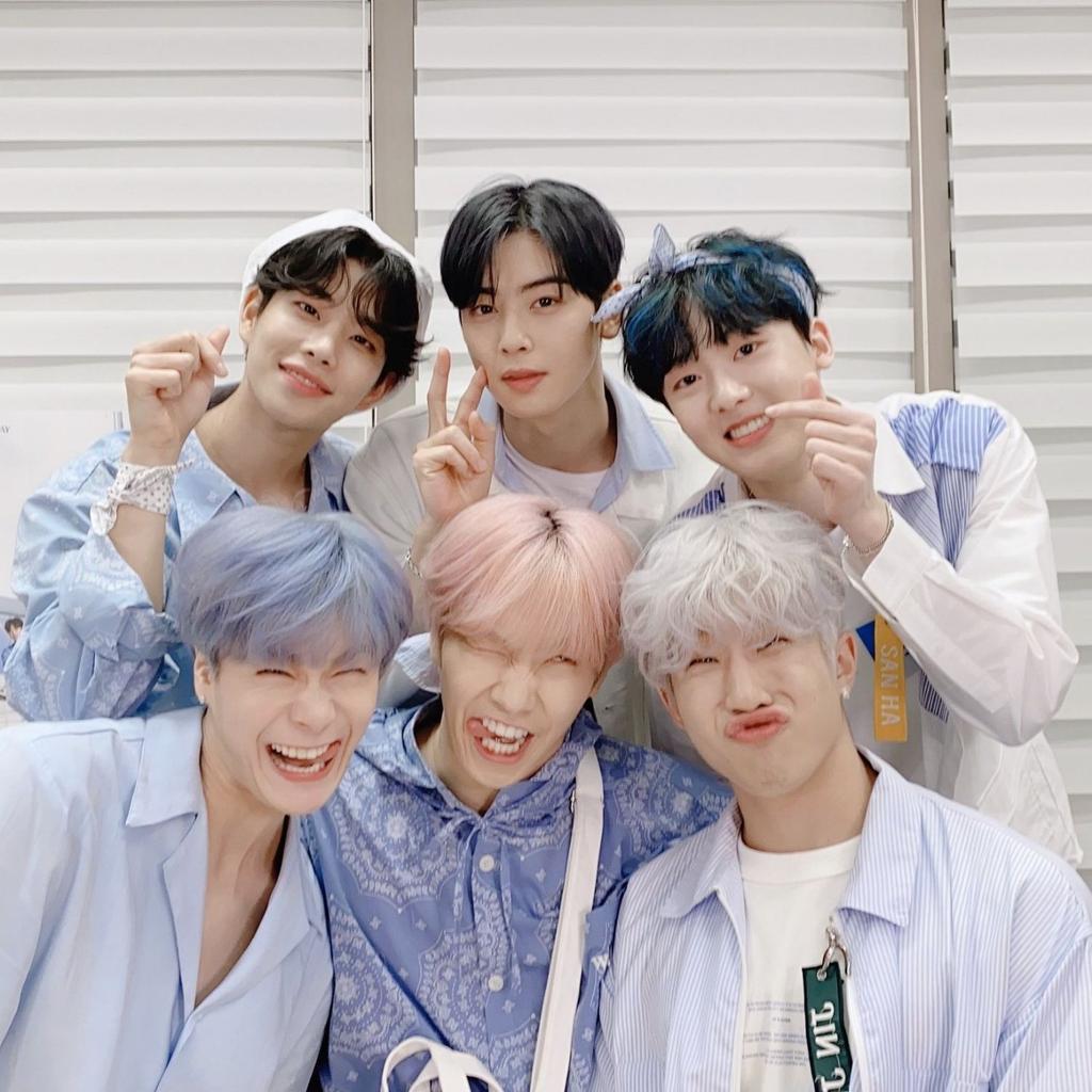 BinDanna's tweet photo. @ASTRO_Staff I'm so excited to see you in action, please take care of you!
#ASTROREALITY || @OFFCLASTRO || https://t.co/bnqAC3pEg3