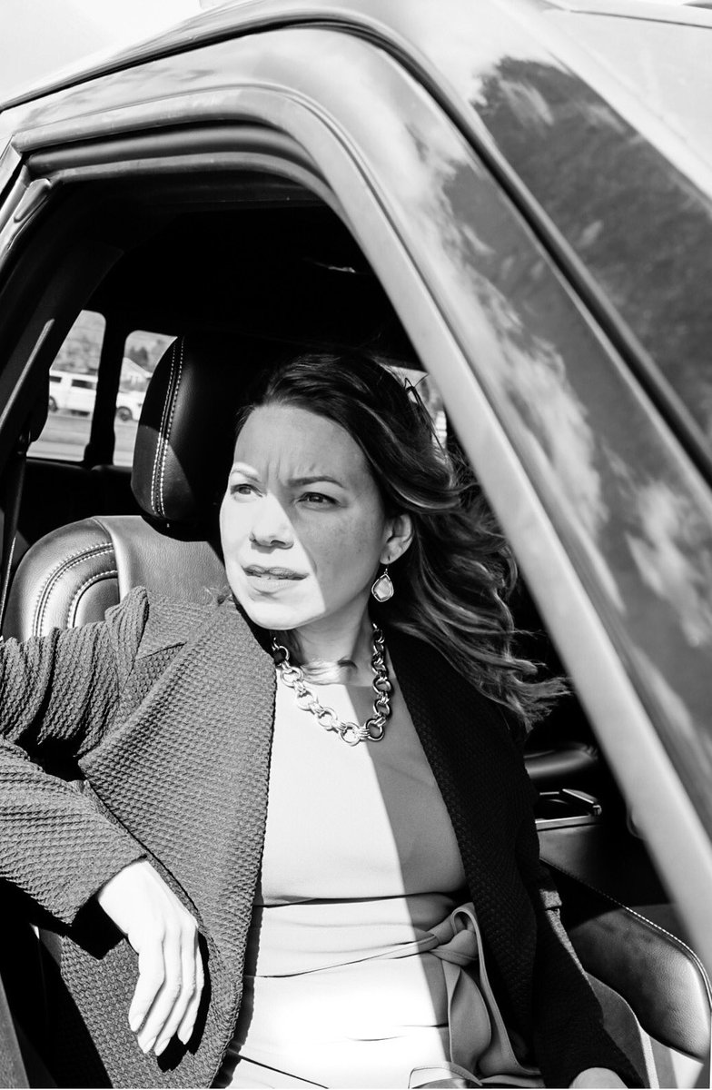 Sneak peek at my recent shoot, #Badwater the pilot!