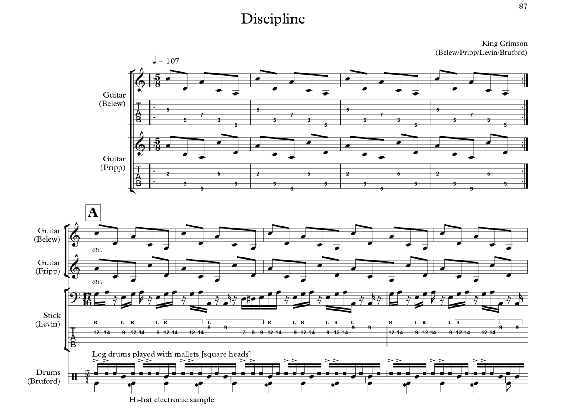 【希少！】RIDING WITH THE KING バンドスコア BS エリッククラプトン&B.B.キング ライディングウィズザキング