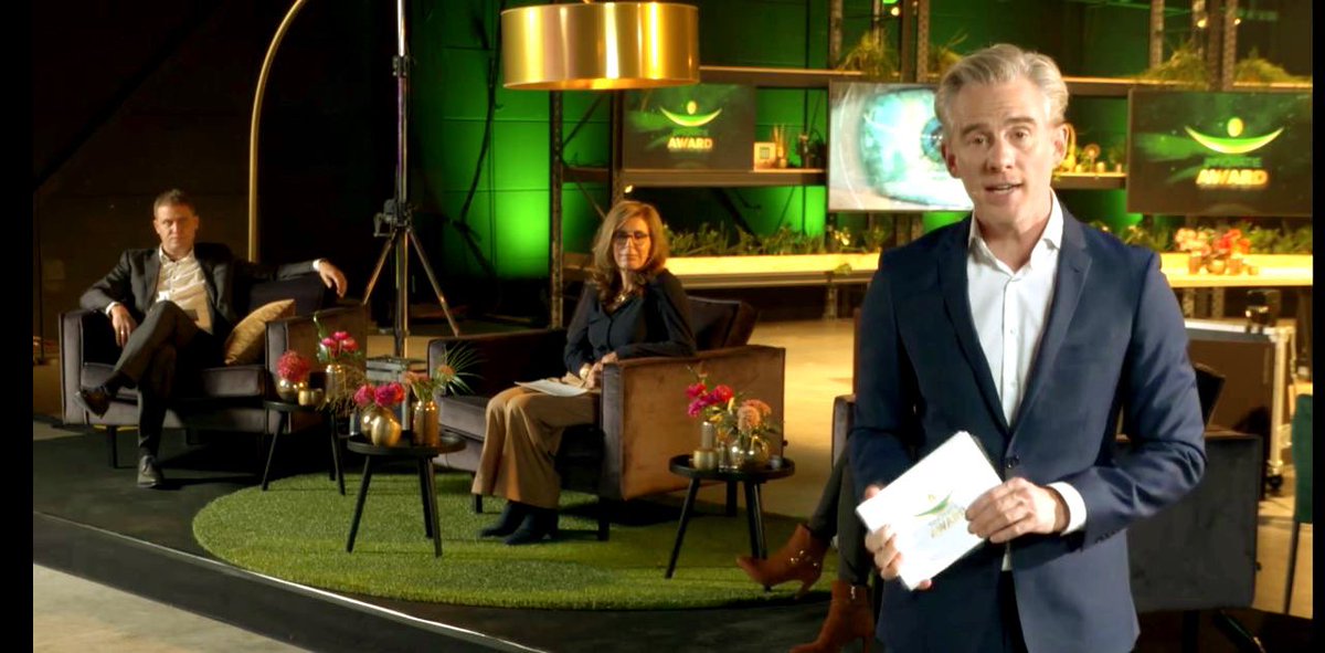 PPeople_Hedel's tweet photo. #online #event #congres #hospitality #studio it was a great production with amazing cooperations! Realization in 5 weeks from idea to live!! https://t.co/4vSlOt8CqR