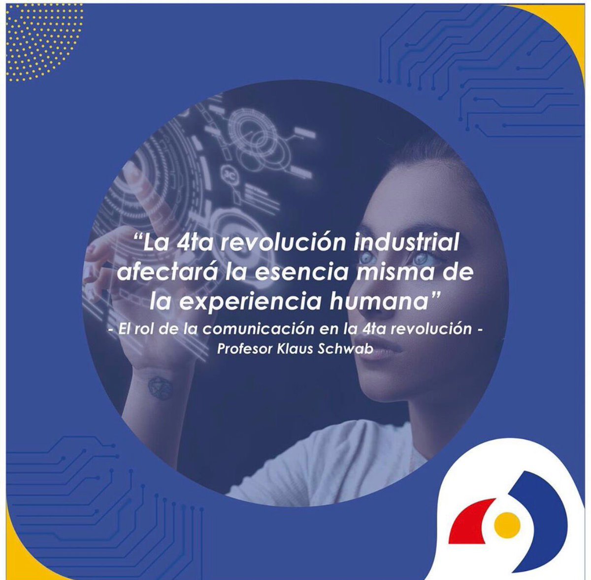 jennydanna1's tweet photo. Nuestro #FullInvestigador @Mario_Hdez del grupo #FullCCT de @UniLibertadores nos representó en el 2do congreso de @afacomco, con la ponencia #videomapping, #patrimoniocultural y #memoriahistórica 👉🏻 Excelentes resultados #FullInvestigaciones #OrgulloLibertador Enhorabuena 👏🏻 https://t.co/4CEr0pwNpq