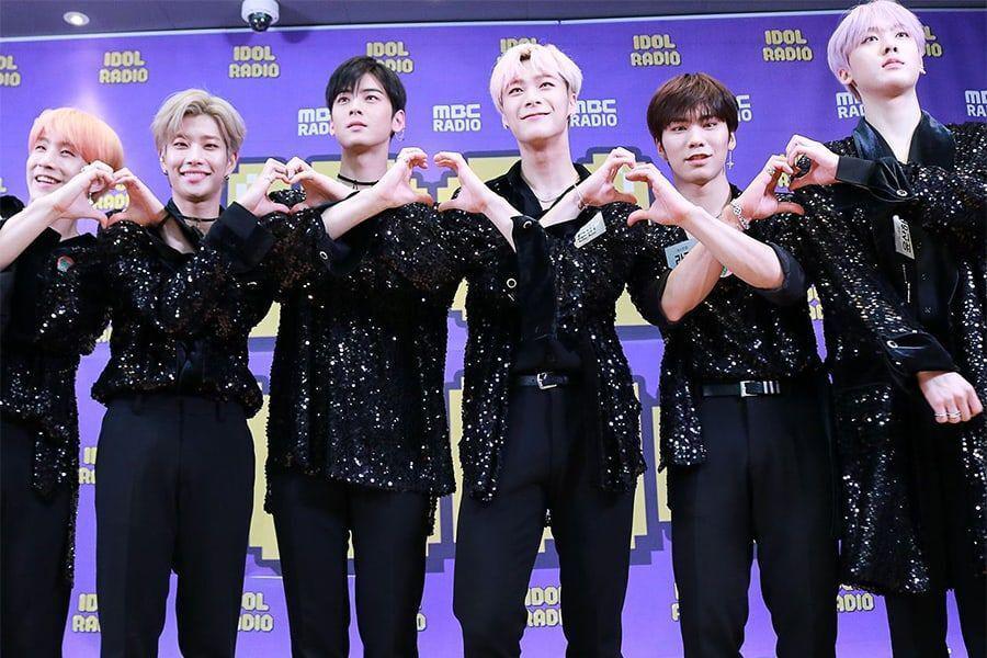 Jaz_Aroha's tweet photo. @ASTRO_Staff Finally!! An Astro reality show 🎉 I'm so exited!! Can't wait!! 

[#ASTROREALITY || @offclASTRO ]] https://t.co/1hQBGQqchN