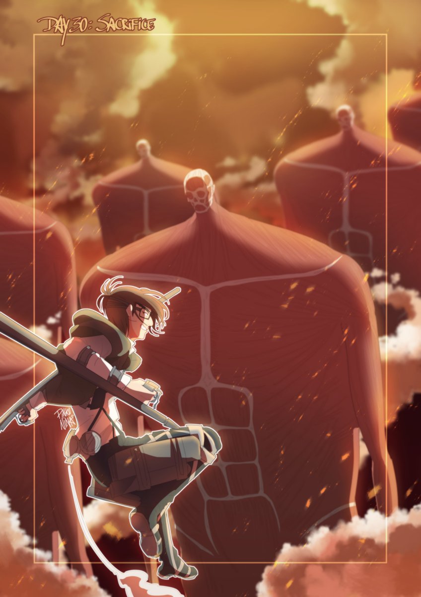 Nina Caracolina 🐚 HIATUS - Suffering again tweet media