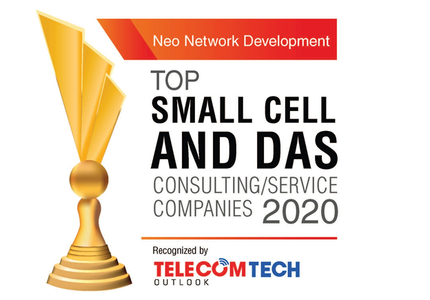 neo_network_dev's tweet image. Neo Network announces that TelecomTech Outlook recognizes the company &amp;amp; its Open Access platform among the top 10 Small Cell and DAS Consulting/Service Companies 2020.  …l-cell-and-das.telecomtechoutlook.com/vendor/neo-net…