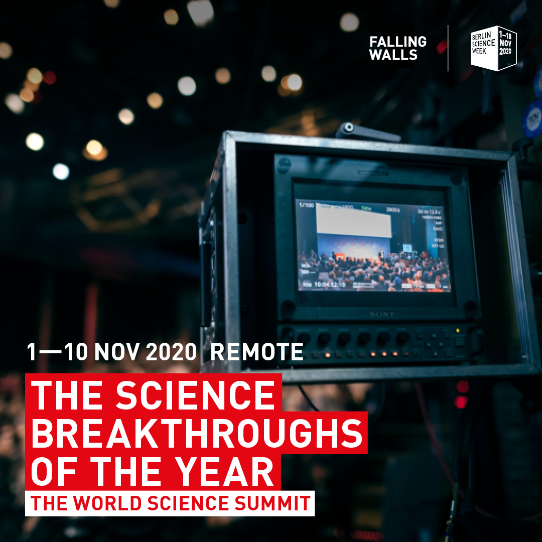UQVentures's tweet photo. Don’t miss the Science Breakthroughs of the Year at the @fallingwalls and @BerlinSciWeek virtual showcase happening from 1 - 10 November.
ilab Accelerator alumni @AugmentBionics are finalists.
Register now for free: https://t.co/4gBuAngxmw #WorldScienceSummit #sciencestartup https://t.co/ESbLkptnbn