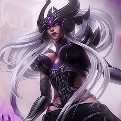 syndra