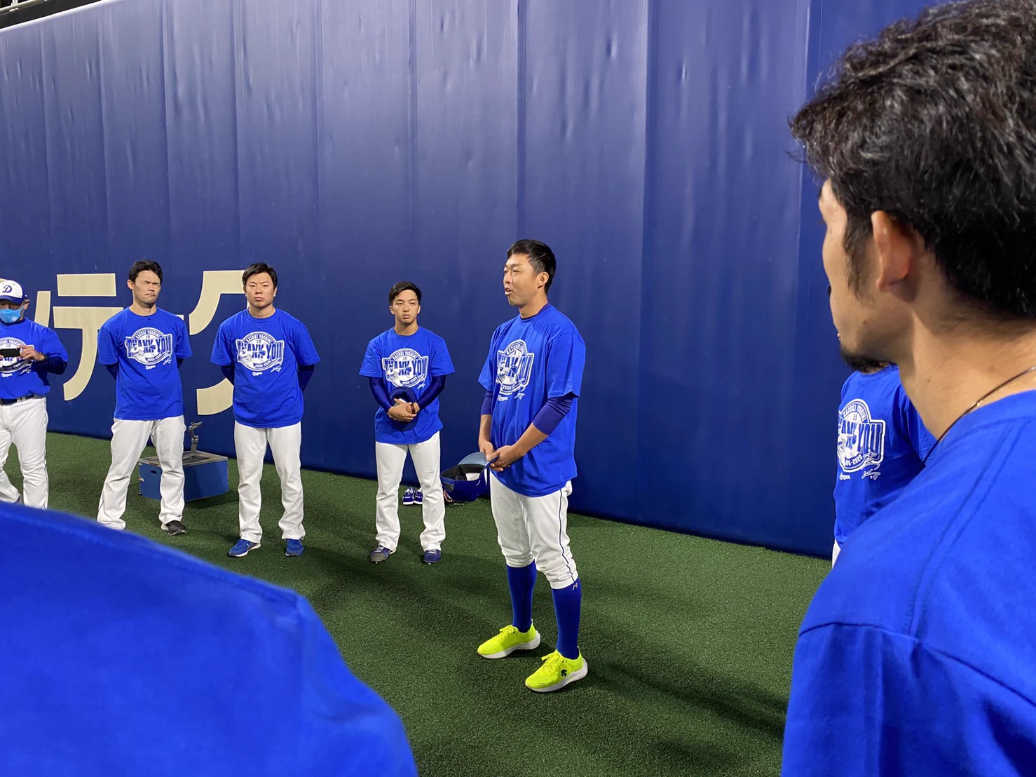 中日ドラゴンズ公式🐨 on X: 