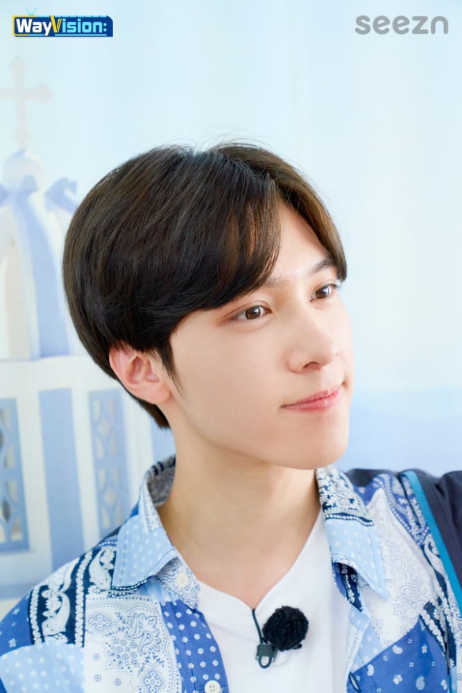 #Hendery #nct #wayv