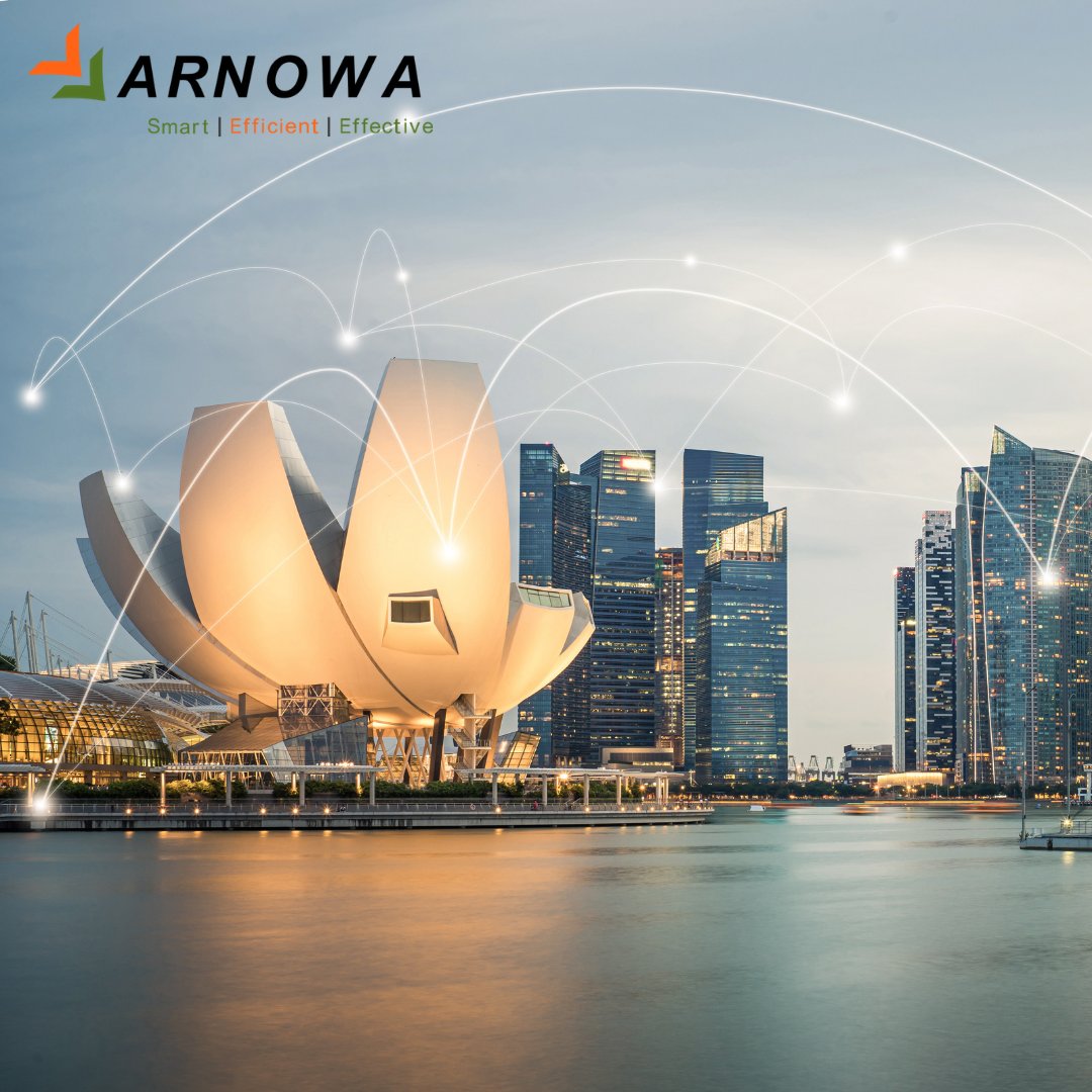 Arnowa40's tweet photo. 🖲 How can smart technologies help cities operate more efficiently ?

🌆 Smart city technology can help cities operate more efficiently while improving services to citizens and businesses, among many other benefits.

#Arnowa #SmartApps #SmartCityTech #SmartCities https://t.co/59XaM2KcMH