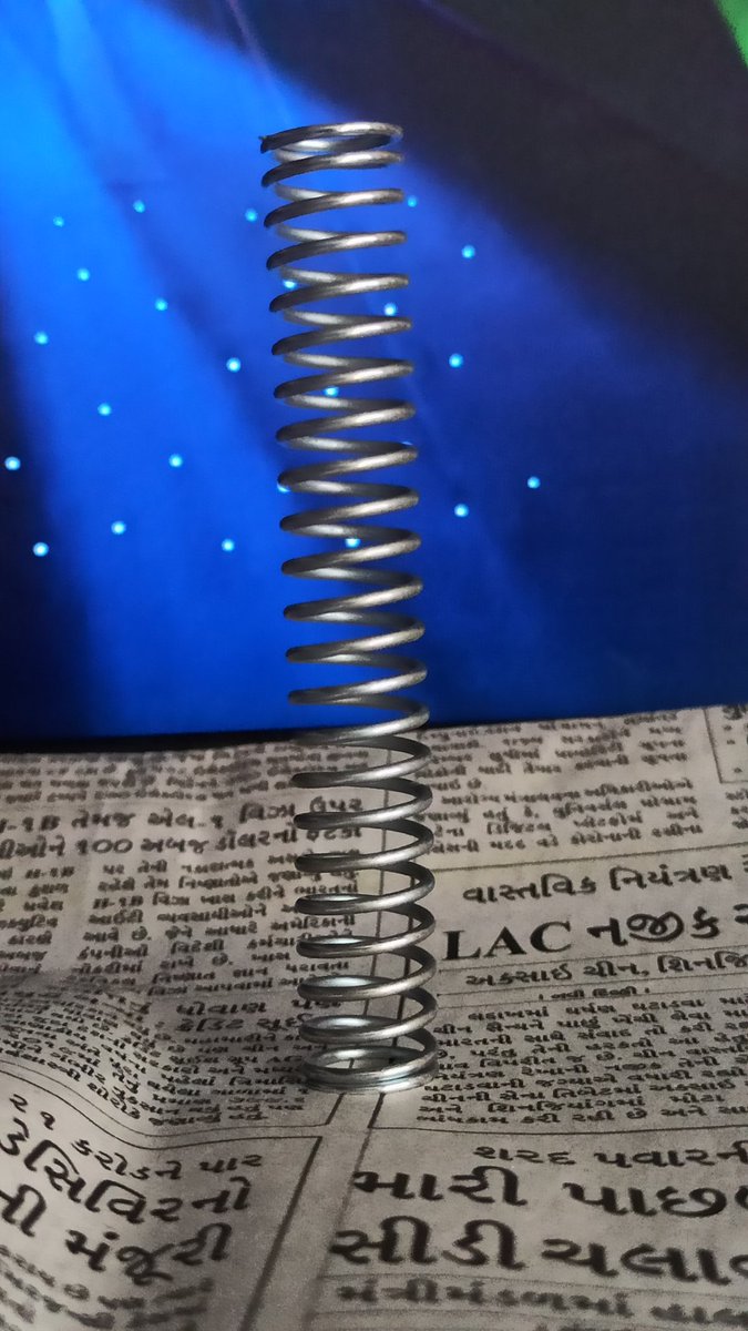 HINDUSTAN SPRING INDUSTRIES (@ambalalsolank15) on Twitter photo 