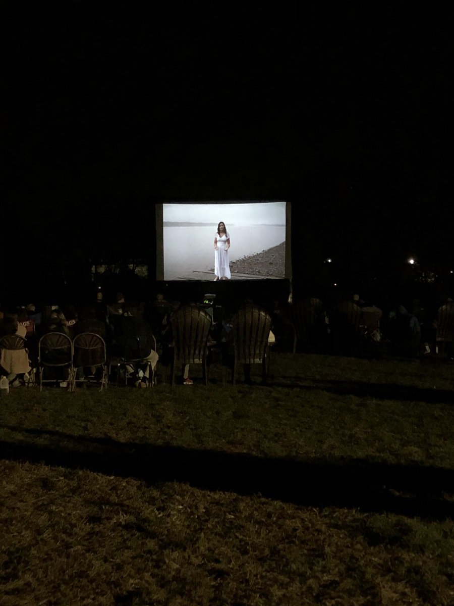 HGPTheater's tweet photo. Thank you to everyone who came out to support THE NIGHTMARES OF POE! #HGPDrama #FindAWay #ThinkGhost https://t.co/WDfi4JkSgK