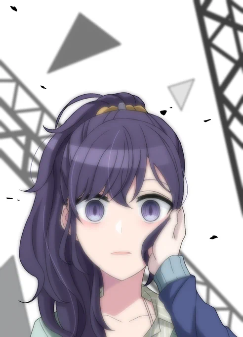 ニーゴのストーリー全部読んだけど…この二人めっっっっっやエモいやん……推すしかないやん……#プロセカ 