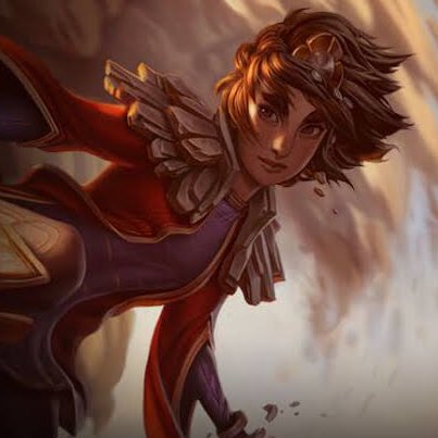 taliyah