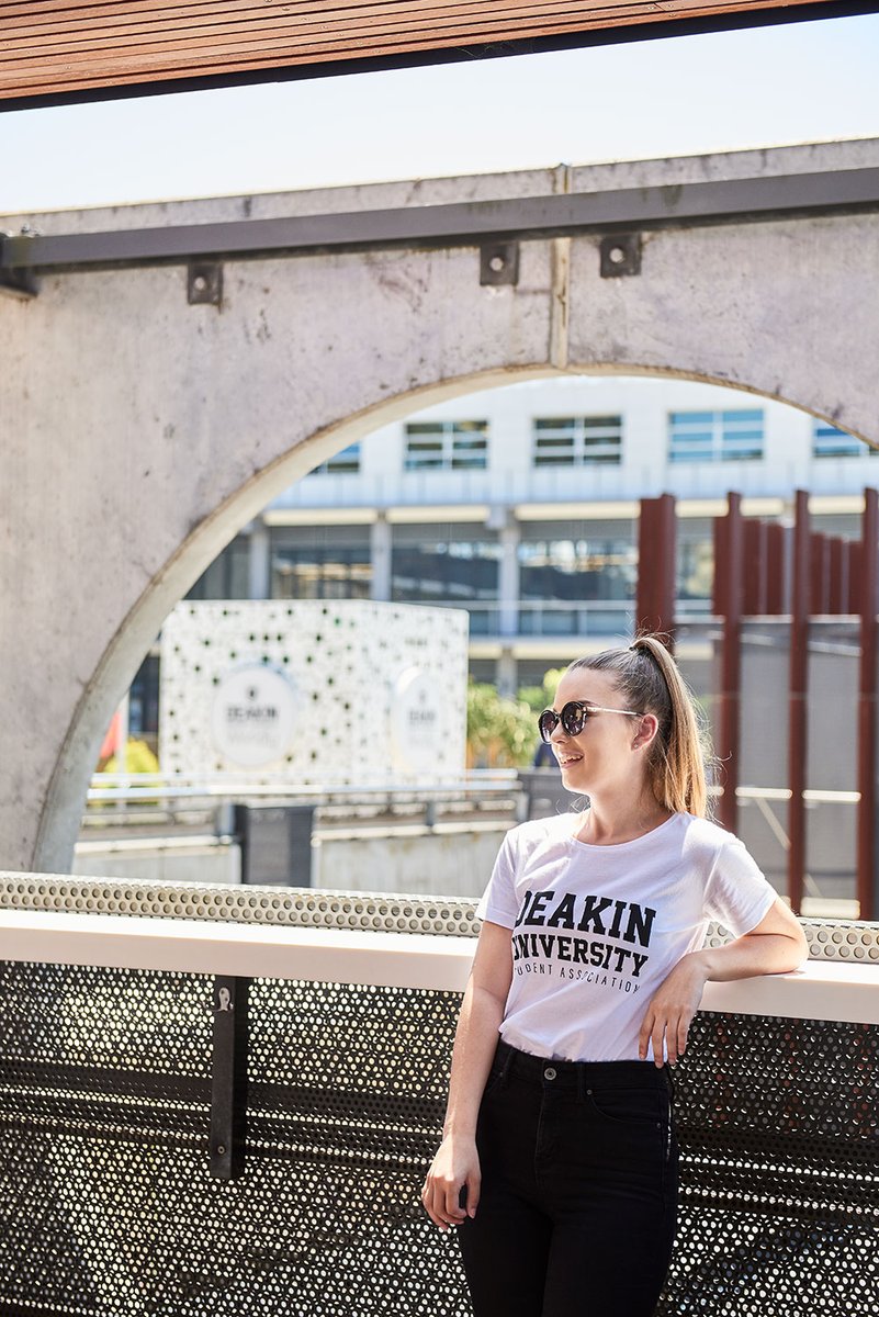YourDUSA's tweet photo. The time has come for T3! 

Welcome back to yet another wonderful Trimester at Deakin - we can't wait to  see what everyone achieves. 

Smash your studies as you get ready to say goodbye to 2020 once and for all! 

#YourDUSA https://t.co/KhdhtVk9ZP