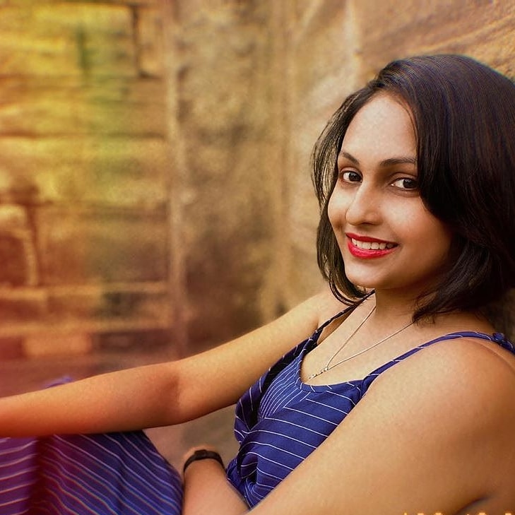 Happy Birthday Archana Taide Sharma   6/10 /2020  