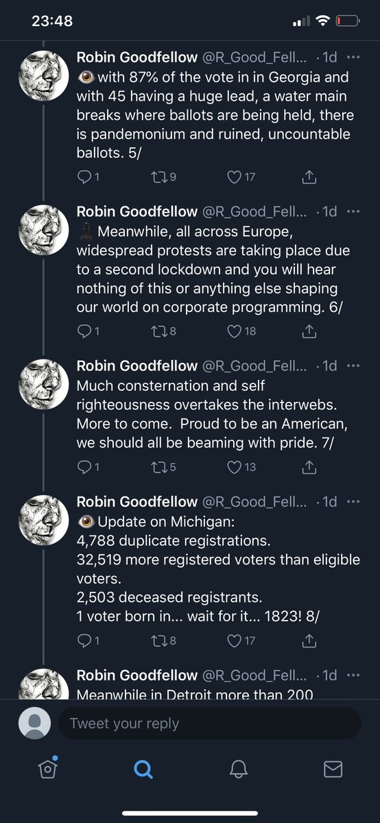 Next day. It was a sports facility— you can google it. COVID commentary not relevant here. Also a bid dumb, but whatever.