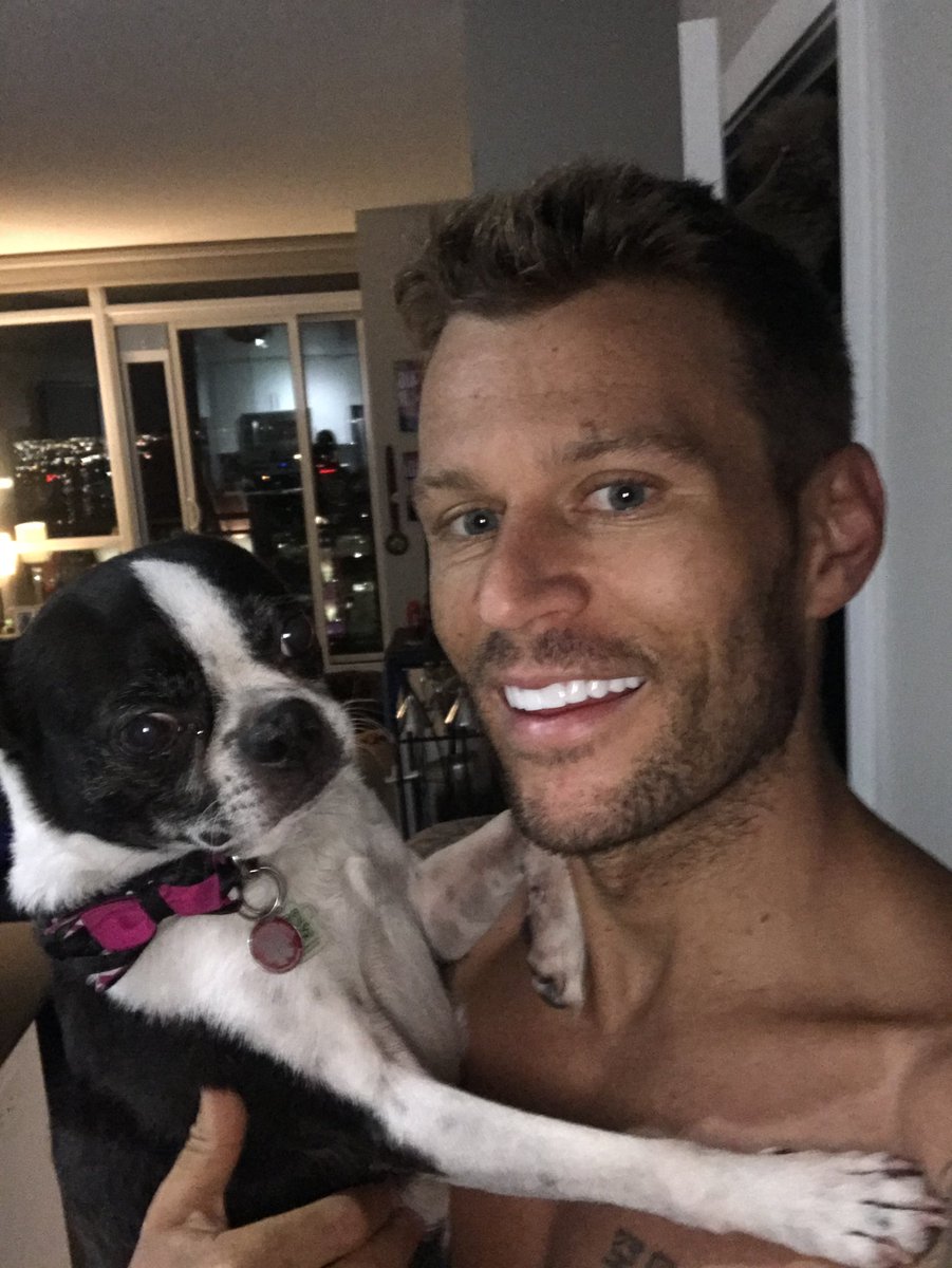 mains_michael's tweet photo. #mygirl https://t.co/ZVk3IpjB5c