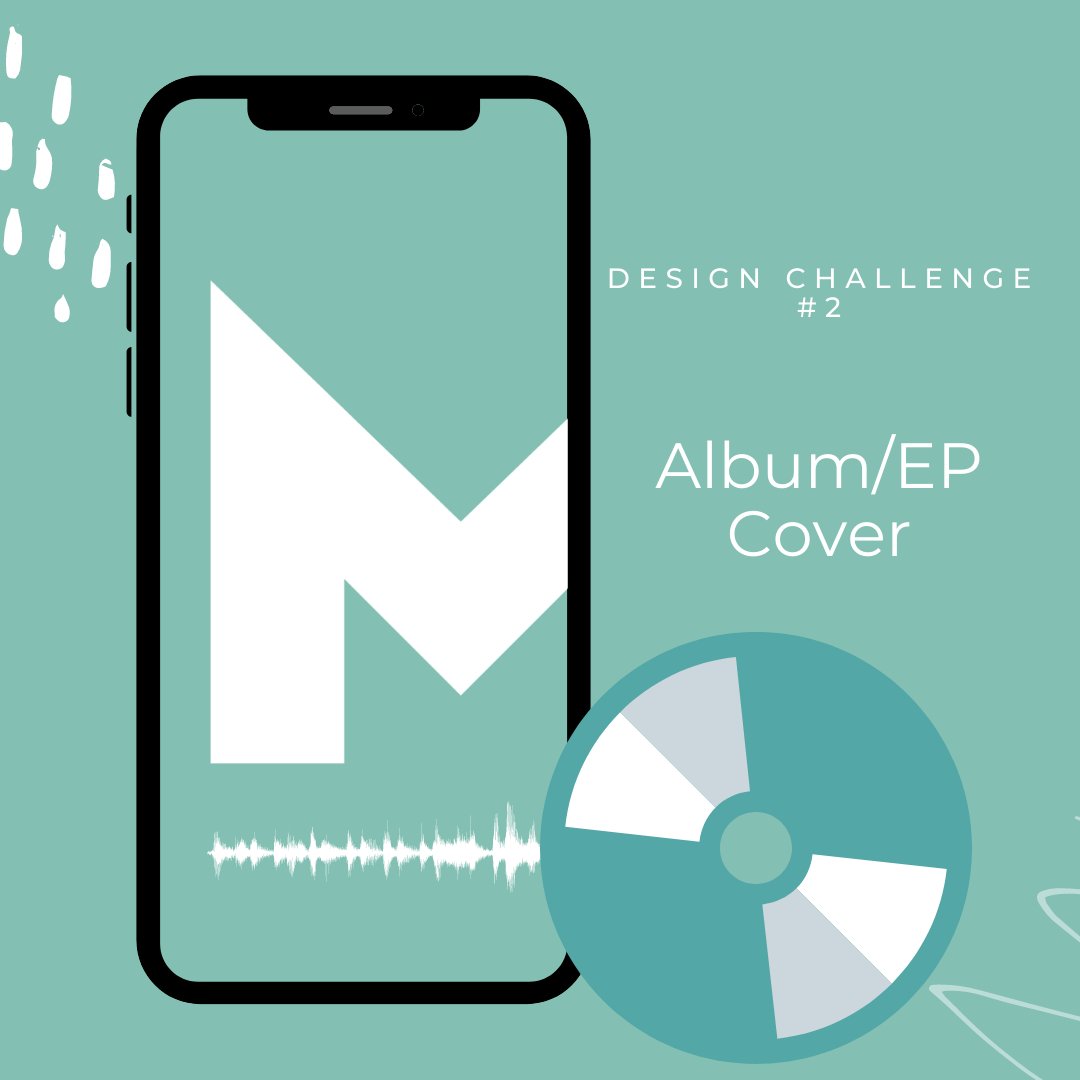 🚨CHALLENGE - DESIGN #2
.
Check out our Instagram for more details!