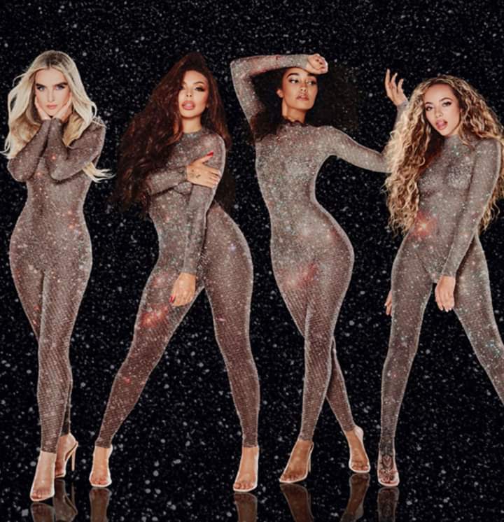 _mixersprojects's tweet photo. ¿Holiday o Happiness?

#Confetti @LittleMix https://t.co/gZcLHZIEM1