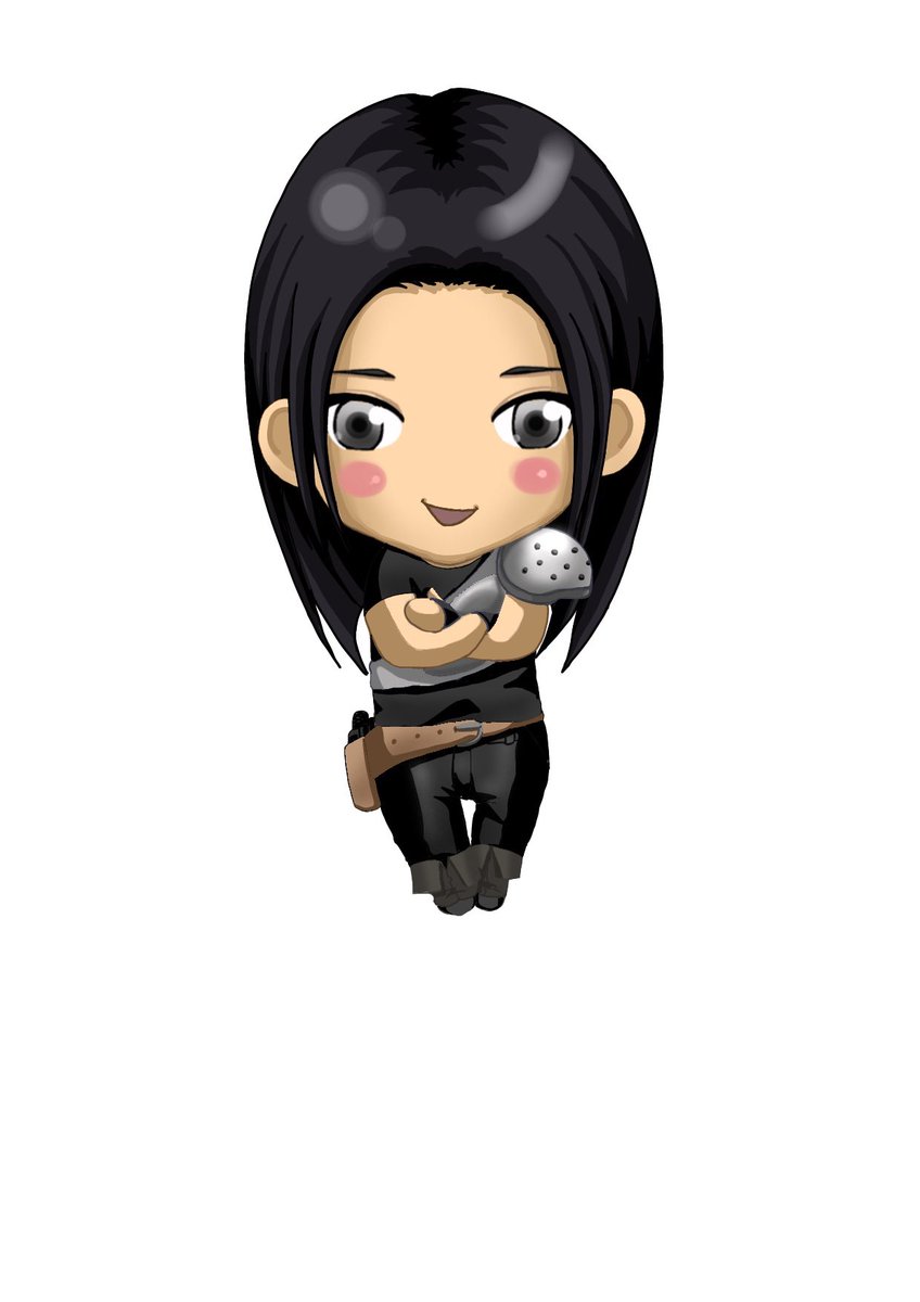 オリキャラ また描いた 変態感の強い顔 イラスト好きさんと繋がりたい Ain R D のイラスト