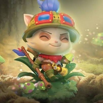 teemo
