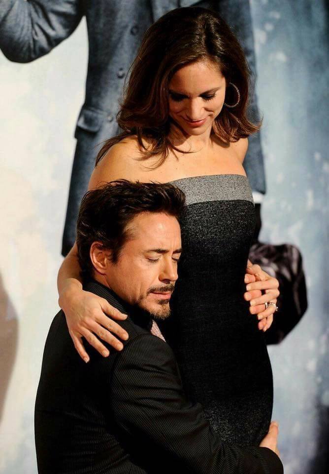 Sol_Downey's tweet photo. Officially it's November 6 here in Chile ... SO!
Happy Birthday to a wonderful woman!๐๐๐๐ซ
Susan Downey ... The great woman who makes my idol happy every day ๐๐ญ๐ #ThanksSuzieQ #HappyBirthdaySusanDowney #Untilthewheelsfalloff #HBDSD @RobertDowneyJr https://t.co/usdUTGBHL7
