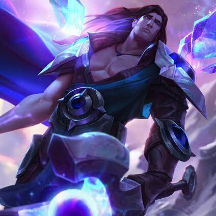 taric