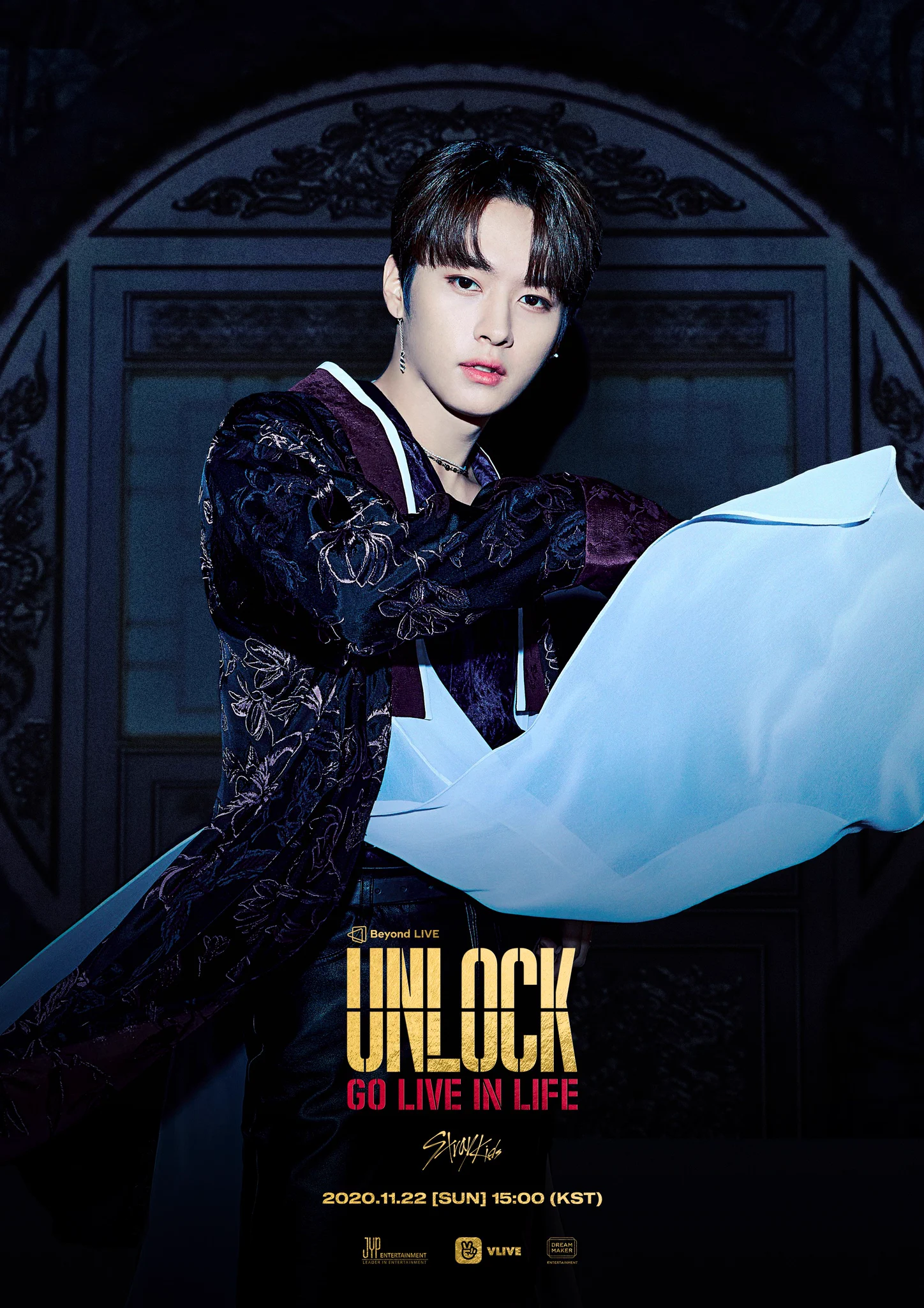 Stray Kids Japan Official on X: 