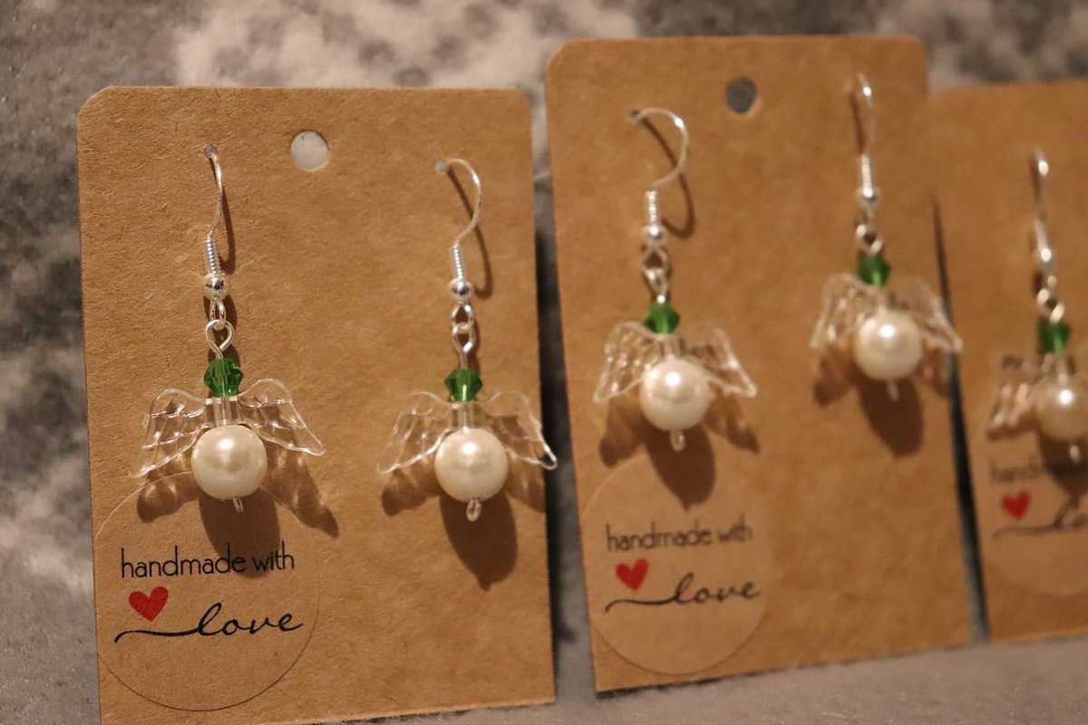 hannahmarialee1's tweet photo. https://t.co/e4xXEnyAB8
#etsy #smallbusiness #etsyshop #fy #creative #fabric #sewing #crafts #painting #mermaid #jewellery #handmade #supportingsmallbuisness #shoplocal #olineshop #christmas #christmasshopping #earrings #sale #christmasgifts #presents #santa #snow #WaltDisney https://t.co/KZBQdTXzx1