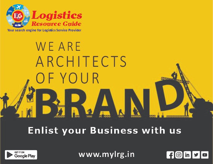 lrg_guide's tweet photo. We are Architects of your Brand. Enlist your Business with us.

DOWNLOAD OUR MOBILE APP
https://t.co/tWSdzayIDH  

#logistics #shipping #lcl #nvocc #iataagent #freightforwarders #logisticsprovider #clearingandforwarding #warehouse #import #export #fumigation #surveyors #maritime https://t.co/CeTvZ6RECS