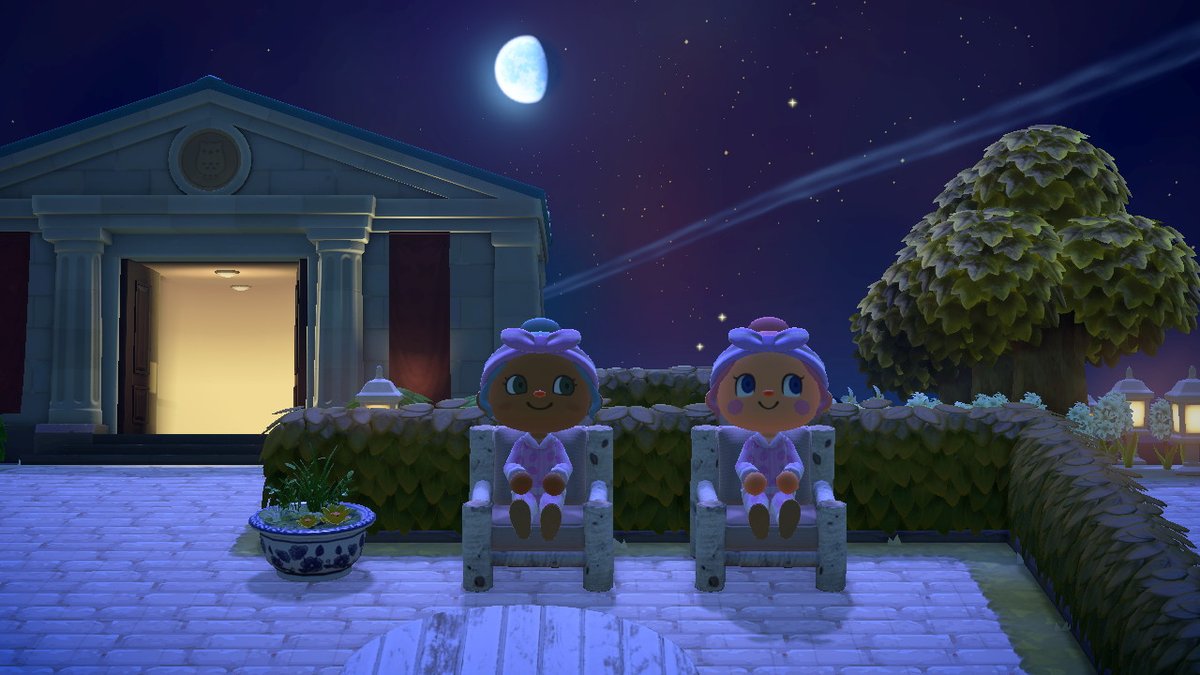 iNeedMyMTV's tweet photo. #AnimalCrossing #ACNH #NintendoSwitch https://t.co/dqRa3zitki