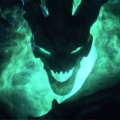 thresh