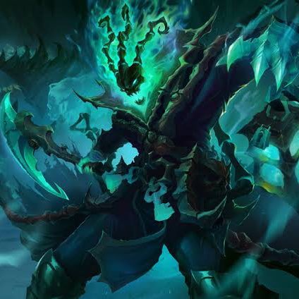 thresh